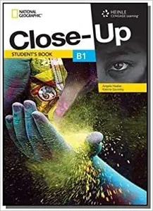 Close-Up B1 WB Answer Key (Gratis)