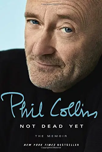 Not Dead Yet: The Memoir [Hardcover]