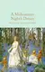 Macmillan Collector's Library: A Midsummer Night's Dream - 1