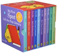 Spot Collection - 1