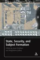 State, Security, and Subject Formation [Paperback] - 1