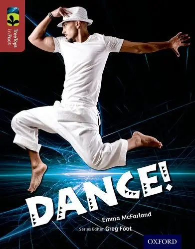 inFact 15 Dance!