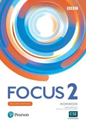Focus 2nd ed 2 WB