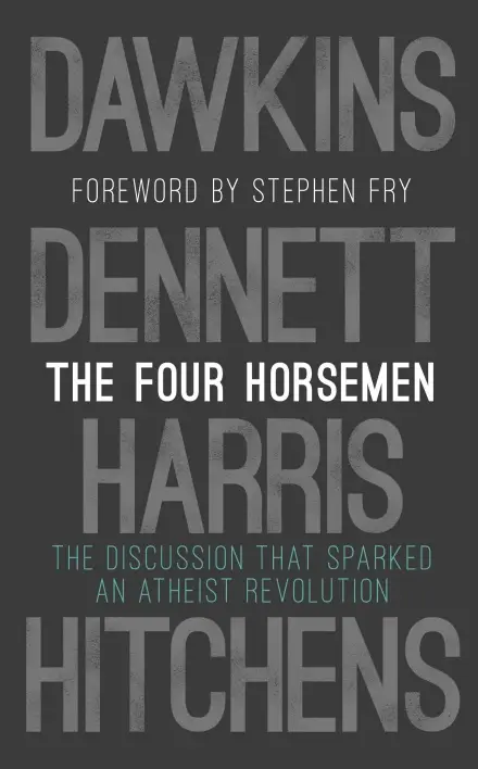 The Four Horsemen