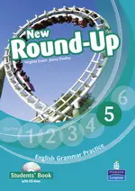 Round-Up NEW 5 SB + CD-ROM