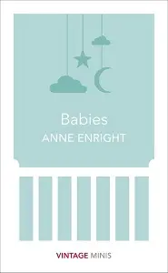 Vintage Minis: Babies
