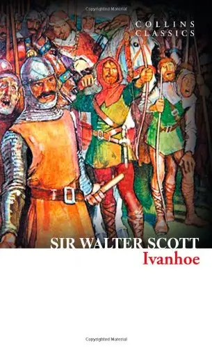 CC Ivanhoe