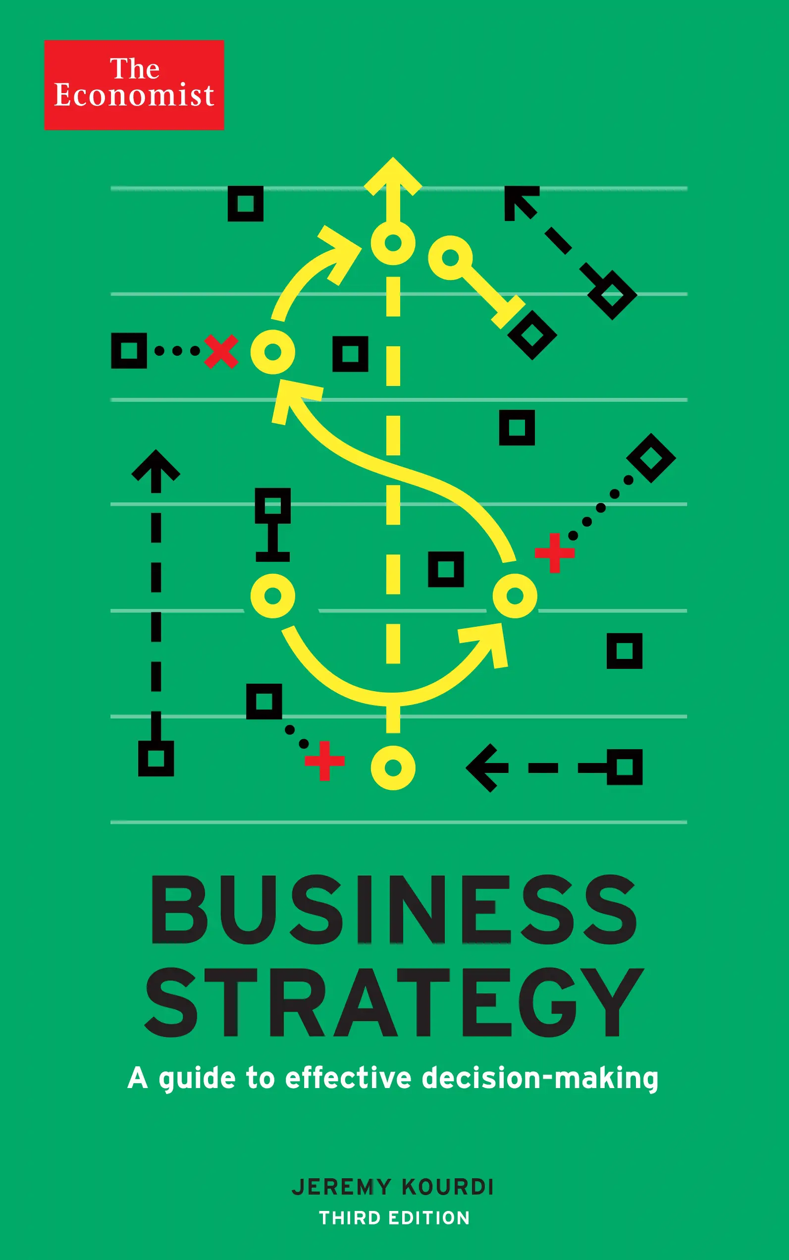 The Economist: Business Strategy