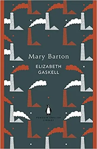 PEL Mary Barton