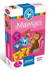 Гра настільна "Матусі"
