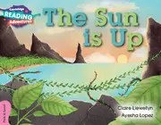 CRA The Sun is Up Pink A Band