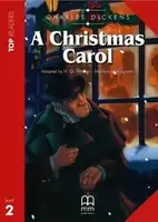TR2 A Christmas Carol Elementary TB Pack - 1