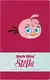 Angry Birds Stella. Ruled Journal [Hardcover] - 1