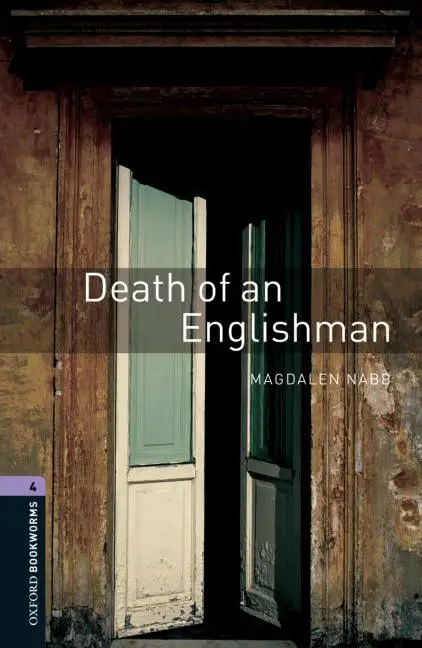 BKWM 4 Death of an Englishman
