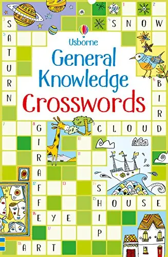 General Knowledge Crosswords