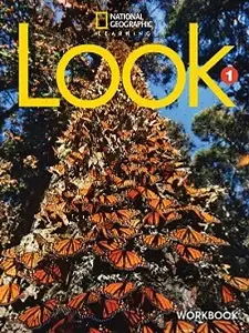 Look 1 WB British English