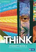 Think  4 (B2) Student's Book - 1