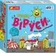 Настільна гра. Операція "Віруси" - 1