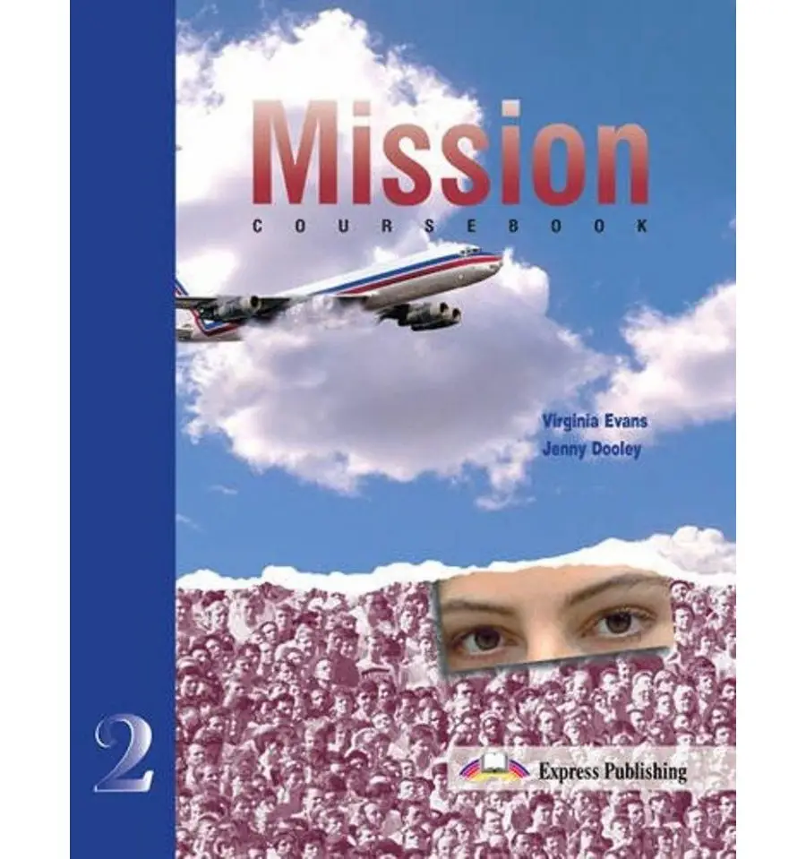 Mission 2 SB