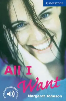 CER 5 All I Want