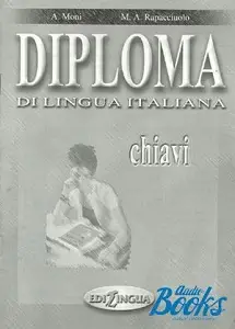 Diploma di lingua italiana Chiavi (B2)