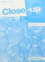 Close-Up 2nd Edition B1 TB with Online Teacher Zone + AUDIO+VIDEO - 1