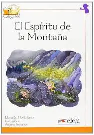 Colega Lee 4 1/2 El Espiritu de la Montana