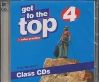 Get To the Top 4 Class CD - 1