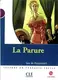 CM1 La parure Livre + CD audio - 1
