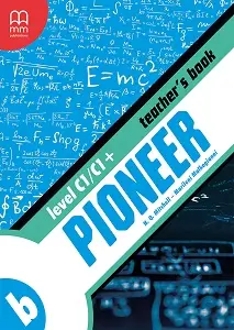 Pioneer C1/C1+ B'TB