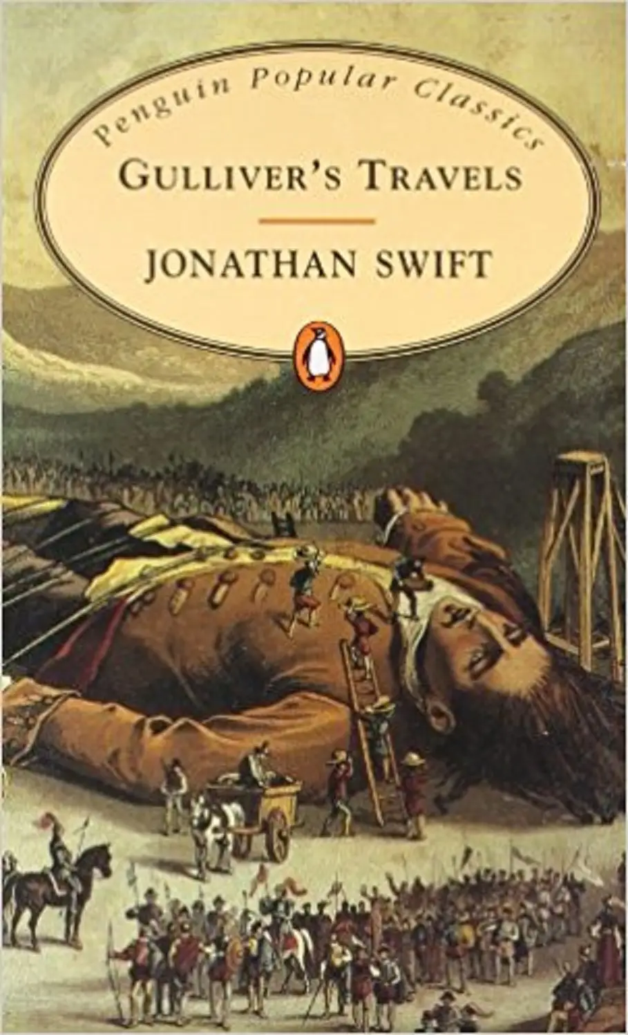 PPC Gulliver's Travels