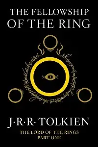 Tolkien The Return of the King P.3 Anniversary Edition