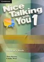 Nice Talking With You Level 1 Student's Book - 1