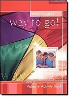 Way to Go! DVD & activity book - 1