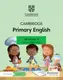 Cambridge Primary English  2nd Ed 4 Workbook with Digital Access (1 Year) - 1