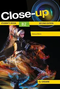 Close-Up for Ukraine Level B2
