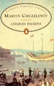 PPC Martin Chuzzlewit