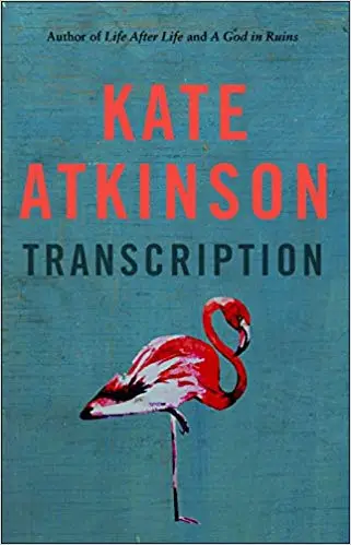 Transcription [Hardcover]