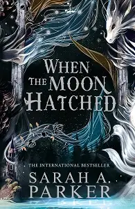 The Moonfall Series Book1: When the Moon Hatched