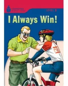 FR Level 3.5 I Always Win!