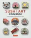 Sushi Art Cookbook - 1