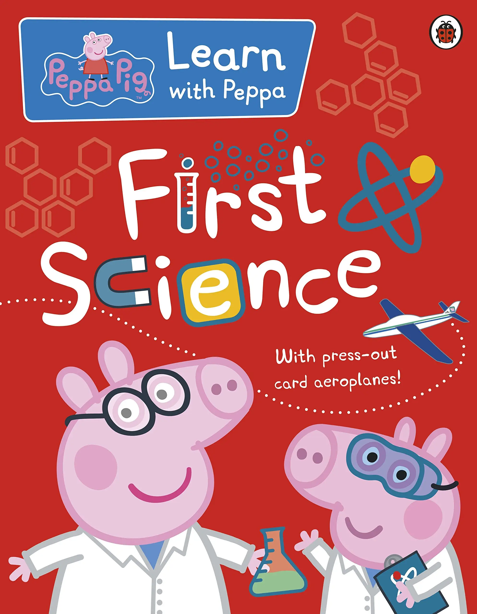 Peppa Pig: First Science