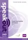 SpeakOut 2nd Edition Upper-Intermediate WB with Key - 1