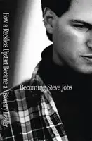 Becoming Steve Jobs - 1