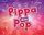 Pippa and Pop 3 Letters and Numbers Workbook British English - 1