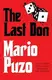 The Last Don [Paperback] - 1