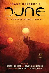 Dune The Graphic Novel Book1: Dune [Hardcover]