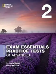 Exam Essentials: Cambridge C1 Advanced Practice Test...
