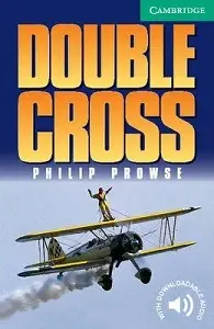 CER 3 Double Cross