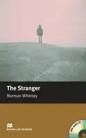 MCR3 Stranger - 1